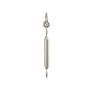 Rolling Pin Charm