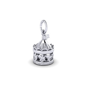 Carousel Charm
