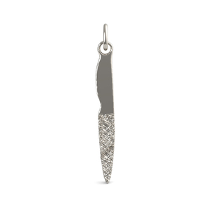 Nail File Charm 4029 