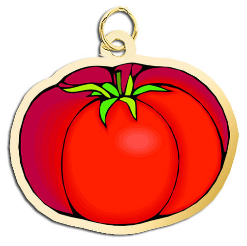 Tomato Charm 659PG67087