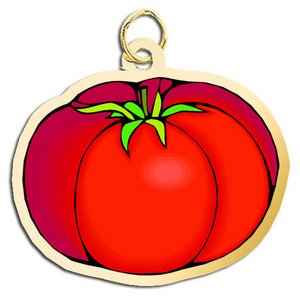 Tomato Charm
