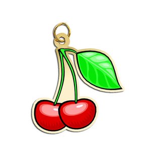Cherries Charm
