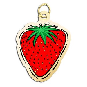 Strawberry Charm