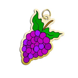 Grapes Charm