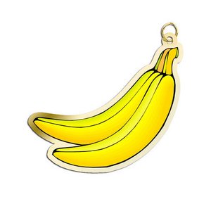 Banana Charm