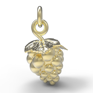 Grapes Charm