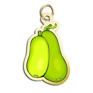 Squash Charm