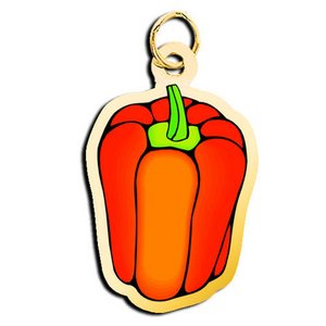 Pepper Charm