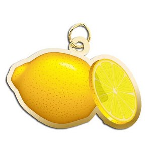 Lemon Charm