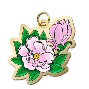 Magnolia Charm
