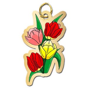 Tulip Charm