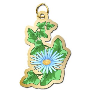 Daisy Charm