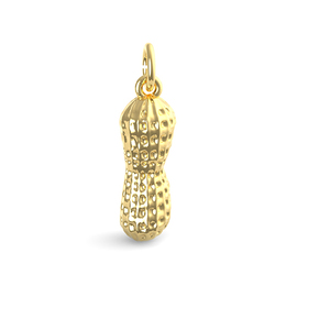 Peanut Charm