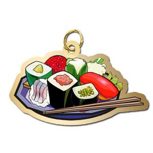 Sushi Charm