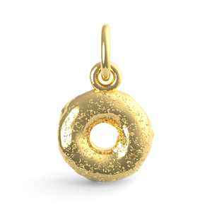 Donut Charm 8360