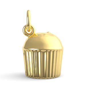 Muffin Charm 3603 