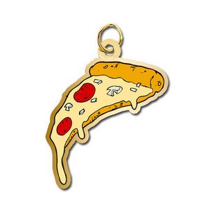 Pizza Charm