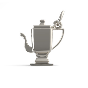 Teapot Charm