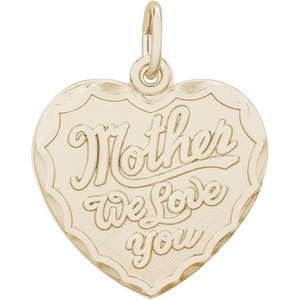 MOTHER ENGRAVABLE