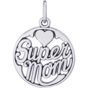 SUPERMOM