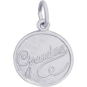 GRANDMA ENGRAVABLE