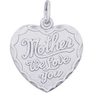 MOTHER ENGRAVABLE