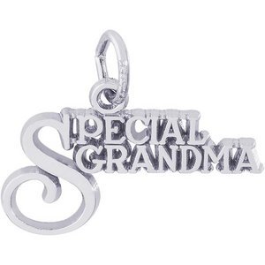 SPECIAL GRANDMA