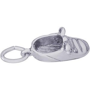 BABYSHOE ENGRAVABLE