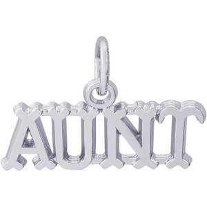 AUNT