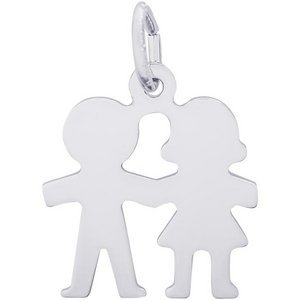 BOY AND GIRL
