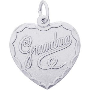 GRANDMA ENGRAVABLE