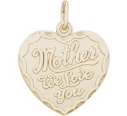 MOTHER ENGRAVABLE