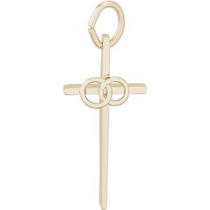 WEDDING CROSS