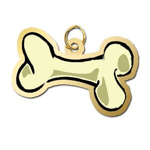 Bone Charm