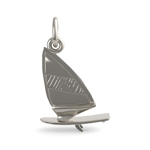 Windsurfing Charm
