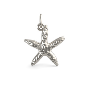 Starfish Charm