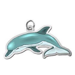 Dolphin Charm