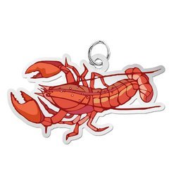 Lobster Charm