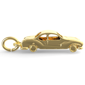 Classic Business Coupe Charm 7899 