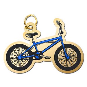 Bicycle Charm