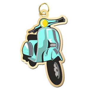 Vespa Charm