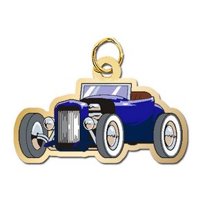Classic Car Charm
