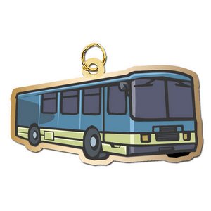 Bus Charm