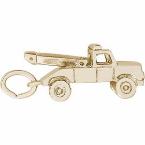 TOW TRUCK