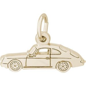 SPORTS CAR ENGRAVABLE