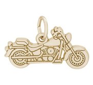 MOTORCYCLE ENGRAVABLE