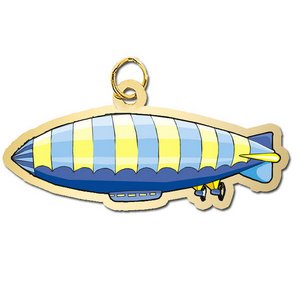 Blimp Charm