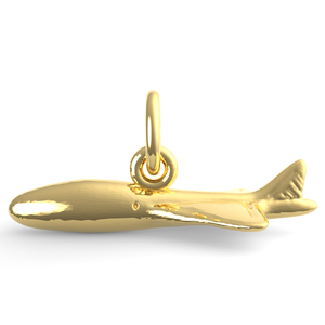 Concorde Jet Charm 7833 