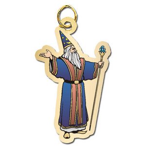 Wizard Charm