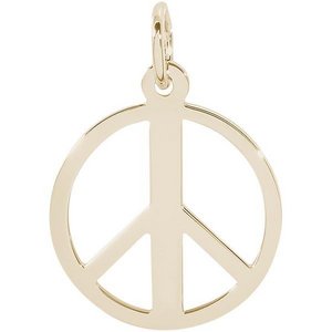 PEACE SYMBOL